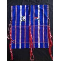 ราคา เสื้อกะเหรี่ยง ผ้าทอกะเหรี่ยง (21235564439)