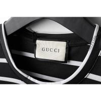 ราคา COD guccis Mens cotton CREW JERSEY เสื้อยืด TOP S XXXL M263 Christmas Gift (16543035745)