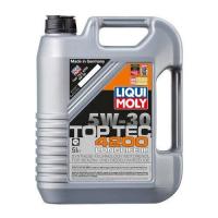 ราคา LiquiMoly TOP TEC 4200 5W 30 5ลิตร (16441326517)