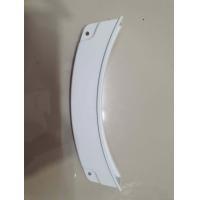 ราคา อะไหล่ของแท้ สวิตย์ประตูเครื่องซักผ้าไฮเออร์ 0180200374B Haier 0180200374B Handle รุ่น HDV70E1 (15603038353)