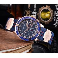 ราคา ขายดี ULYSSE NARDIN นาฬิกาแฟชั่นผู้ชายผู้หญิงของขวัญนาฬิกามัลติฟังก์ชันสายซิลิโคน (10500822766)