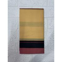 ราคา ผ้าโสร่งผู้ชาย ผ้าถุงบาติกอินโด ผ้าDELINA เย็บแล้ว ใส่สบาย มีราคาส่ง (15469980097)