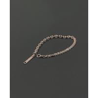 ราคา Maniyhati Jill Bracelet สร้อยข้อมือสลักชื่อ กำไลข้อมือสลักชื่อ สร้อยข้อมือคู่ กำไลข้อมือคู่ (16356812938)