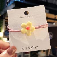 ราคา ยางรัดผมรูปดอกไม้ ยางรัดผมน่ารักๆ ยางรัดผมยางยืด พร้อมส่งจากไทย (18540285773)