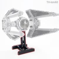 ราคา ของเล่นทางปัญญา MOC Star Wars ซีรีส์ MOC 20851TIE ตัวยึด interceptor เข้ากันได้กับ Lego Puzzle Building Blocks (18653015564)