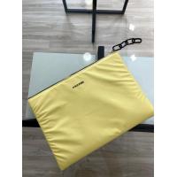 ราคา AWARINN กระเป๋าครัช ใส่ Laptop 14 ได้ นุ่ม น้ำหนักเบา (18908818806)