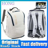 ราคา Yonex Professional Badminton Racket Bag Double Shoulder Backpack Breathable Shoe Bag High capacity Sport shoulders Bag (16731325681)