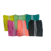 ราคา กางเกงเด็กชาย กางเกงกีฬาเด็ก แพ็ค6ตัว12ตัว กางเกงเด็กยกโหล กางเกงกีฬา (11171317445)