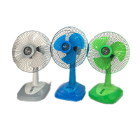 ราคา พัดลม 12 นิ้ว Airy พัดลมราคาถูก พัดลมตั้งโต๊ะ พัดลมประหยัดไฟ ประหยัดไฟ (19785974508)