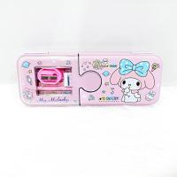 ราคา Julyshop กล่องดินสอ กล่องดินสอเด็ก กล่องดินสอสวยๆ กล่องดินสอใหญ่ กล่องดินสอการ์ตูน (19883872797)