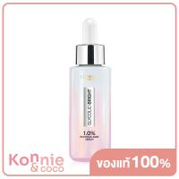 ราคา LOréal Paris Glycolic Bright Instant Glowing Serum 30ml (20118701555)
