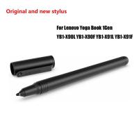 ราคา ปากกาสไตลัสสำหรับ Lenovo Yoga Book Generation YB1 X91F Drawing Handwriting Touch ปากกาแม่เหล็กไฟฟ้าสนับสนุนปุ่ม Erase (15870555821)