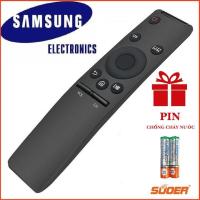 ราคา ของแท้ รีโมตคอนโทรล Samsung 4k Smart รีโมทคอนโทรล Zin Mouse (20936199131)