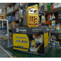 ราคา ตู้เชื่อมอินเวอเตอร์ HUGONG EXTREME 120 140 160 200และอื่นๆ ของแท้พร้อมส่งโดยตัวแทนจำหน่าย (20517889104)