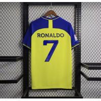 ราคา 2023 Riyadh Victory ลูกฟุตบอล RONALDO7 คุณภาพ AAA (20306377350)