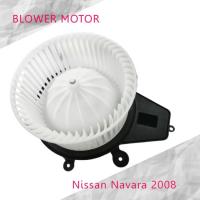 ราคา พัดลมโบลเวอร์ มอเตอร์ Blower Motor Nissan Navara 2008 12V รหัสสินค้า GB N56 HD 60039 12V (14741246532)