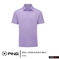 ราคา PING LINDUM POLO PING MENS POLO เสื้อกอล์ฟผู้ชาย เสื้อกีฬากอล์ฟผู้ชาย เสื้อกีฬาผู้ชาย (18440837129)