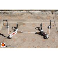 ราคา กันโคลงหลัง JS1 Space Arm ล้อหลัง สำหรับ Nissan รถกระบะ รถตู้ สีใหม่อะไหล่ดำ โปรดระวังของเลียนแบบ (9557903769)