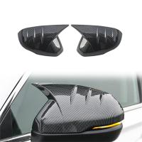 ราคา เหมาะสำหรับการตกแต่งผ้าคลุมกระจกมองหลัง23 CRV Haoying ABS ของฮอนด้าแต่งกระจกมองหลังที่ครอบ Sequinfudon9 (19678959352)