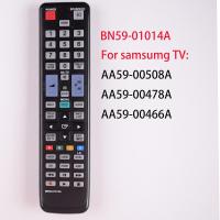 ราคา BN59 01014A Remote Control for Samsung TV AA59 00508A AA59 00478A AA59 00466A Replacement Console Smart Remote High Quility (19543503783)