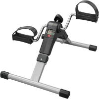 ราคา จักรยานออกกำลังกาย Double กายภาพบำบัด ปั่นมือปั่นเท้ามินิ Mini Bike Easy Exerciser เครื่องปั่นจักรยานออกกำลังกาย แบบพกพาเครื่องปั่นจักรยานออกกำลังกาย Mini Bike จักรยานกายภาพบำบัดMini Exercise Bikeสำหร