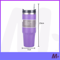 ราคา แก้วเยติเก็บความเย็น 30 OZ 890ML แก้วน้ำเก็บความเย็น แก้วเยติ แก้วเยติพร้อมหลอด แก้วเยติ (19532726825)