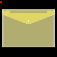 ราคา แฟ้มใส่เอกสาร แฟ้ม A4 แพ็ค 12 ชิ้น แฟ้มกระดุม แฟ้มน่ารักๆ แฟ้มเอกสาร พลาสติก ขนาด A4 มีกระดุมปิด แฟ้มใส่เอกสาร แฟ้มกระดุม แฟ้มใส พร้อมส่ง (7530394923)