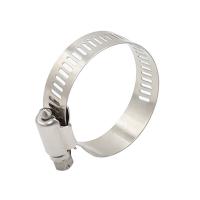 ราคา สายรัดท่อสแตนเลสแบบปรับได้ตัวยึดท่อน้ำมันเชื้อเพลิงตัวหนอนตัวยึดท่อที่หนีบท่อคลิปยึดคลิปแปรงลวดล้างท่อ (17089892666)