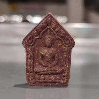 ราคา ขุนแผนเนื้อผงอิทธิคุณ มวลสารพุทธคุณ ว่าเสน่ห์ 108 ผสมรักซ้อน ตะกรุดทองชนวนคู่ (16571395508)