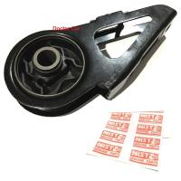 ราคา NISTO ยางแท่นเครื่องซ้าย ยางหิ้วเครื่อง ฮอนด้า ซิตี้ Honda City 2002 2007 เกียร์ธรรมดา เกียร์กระปุก (3896306717)