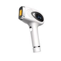 ราคา New 48W 999999 Flashes Laser Epilator Permanent IPL Photoepilator Hair Removal depiladora Painless electric Epilator Dropship (19739319487)