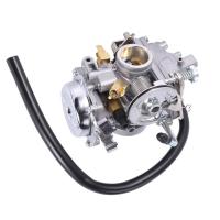 ราคา Carburetor XV250 XV125 QJ250 XV 250 XV 125 Aluminum Carburetor Assy for Yamaha Virago 125 XV125 1990 2014 (13773055857)