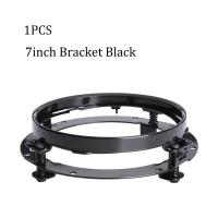 ราคา GuiZhouSen มอเตอร์ไซค์7ไฟหน้า Led นิ้วสำหรับหลอดไฟหน้าหน้า Led Harley Davidson Sportster 7นิ้วสำหรับ Lada Offroad Niva 4X4 UAZ 12V 24V (20788147865)