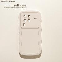 ราคา ELAXIS เคสโทรศัพท์ป้องกันเลนส์สีขาวขอบนิ่มแบบรวมทุกอย่างสำหรับ VIVO V27 V27e V25 V23 V23e Y21S V20 X80 Pro Y77 Y75 Y72 Y12A Y33S Y21T Y21A Y20S T1X IQOO 11 4G 5 e3 1กรอบโทรศัพท์เทอร์โม TPU นุ่ม G (182