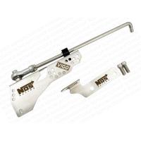 ราคา ไม้ค้ำฝากระโปรง ค้ำฝากระโปรง ก้านเปิดฝากระโปรง แบบสั้น สำหรับรถVIGO (17718766894)