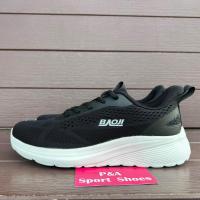 ราคา รองเท้าผ้าใบผู้หญิงบาโอจิbaoji bjw991 (20543647878)