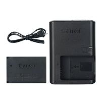 ราคา แบตเตอรี่ LPE12 LP E12 Canon ใช้ได้กับที่ชาร์จ M50 2nd Gen M100 M200 100D (20817544972)