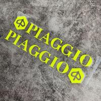 ราคา สติกเกอร์การแข่งรถมอเตอร์ไซค์สะท้อนแสงสำหรับ VESPA Piaggio GTS GTV LX LXV LT PX PRIMAVERA 50 125 150 200 250 300 300ie (20492757366)