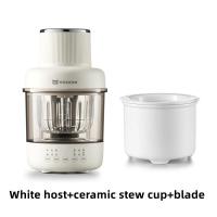 ราคา เครื่องปั่นผสม MOKKOM เครื่องทำอาหารเด็กเครื่องปั่นอาหารหม้อตุ๋นอเนกประสงค์สำหรับทำอาหาร (20362254079)