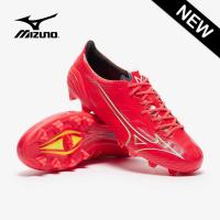 ราคา Mizuno Alpha Made In Japan FG รองเท้าฟุตบอล (20209642172)