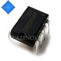 ราคา 10pcs lot OB2263AP OB2263 DIP 8 new original In Stock (20173522432)