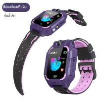 ราคา พร้อมส่ง พร้อมส่ง เมนูภาษาไทย Z6 นาฬิกาเด็ก SmartWatch Q88 ยกได้หมุนได้ 360องศา นาฬิกาโทรศัพท์ โทรได้ถ่ายรูปได้ (20121926569)