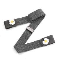 ราคา เข็มขัดผู้หญิง เข็มขัดแฟชั่น เกาหลี เข็มขัดหัวกลมสไตล์วินเทจ แมตช์แบบสบาย ๆ เข็มขัดยีนส์ (18353164478)