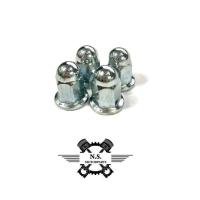 ราคา น๊อตฝาสูบ ขายเป็นตัว น๊อตฝาสูบแบบหมวก น๊อตขันฝาสูบตัวยาว มีเบอร์10 11 12 สำหรับ WAVE CLICK PCX W i อื่นๆ (21173643838)