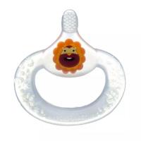 ราคา Marcus Marcus แปรงสีฟันรุ่น Baby Teething Toothbrush 6 เดือน firstkids ของใช้เด็ก ของเตรียมคลอด (8424475492)