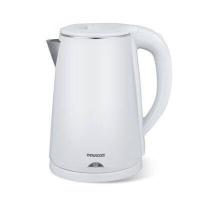 ราคา บ้านใช้ดี Newwave กาต้มน้ำไฟฟ้า รุ่น NW KT1801 ขนาด 1 8 ลิตร สีเขียว รับประกัน 3 ปี กาน้ำร้อน กระติกต้มน้ำ ไร้สาย แบบพกพา ใช้งานง่าย ร้อนไว คุณภาพดี electric water kettle (21316325149)