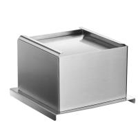 ราคา เครื่องอัดเต้าหู้อาหารเต้าหู้สแตนเลสใช้งานง่ายการกดเต้าหู้เครื่องตัดชีสเครื่องกดเต้าหู้ทนทาน (17031720040)