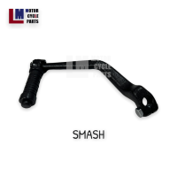 ราคา คันสตาร์ท SUZUKI BEST SMASH SHOGUN มีทั้งสีชุบและสีดำ ยี่ห้อ JT แท้100 (16094394590)