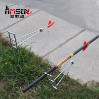 ราคา ตัวยึดคันเบ็ดตกปลาใส่ในคันเบ็ดที่วางคันเบ็ดกรอบคันเบ็ดอุปกรณ์ตกปลาตัวยึดแบบเรียบง่ายใส่ในตัวยึดคันเบ็ดตกปลา (11506531366)