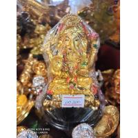 ราคา พระพิฆเนศสมปรารถนาทุกประการสูง3 5นิ้ว (13894238429)